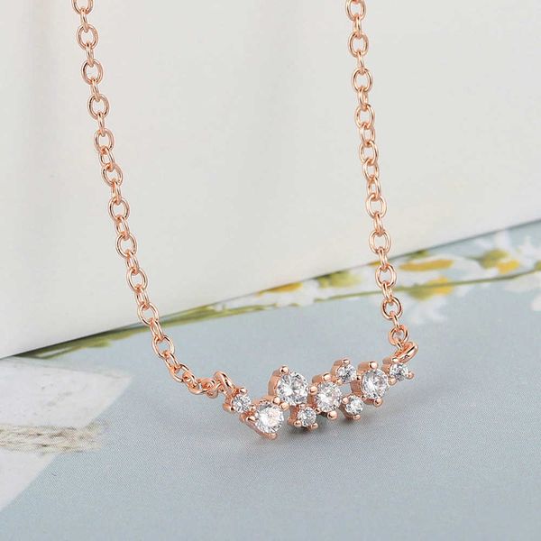 necklaces zhuyang women's pendant necklace brand new mini zircon rose gold wedding engagement party gift fashion jewelry n023 g220524, Silver
necklaces zhuyang women's pendant necklace brand new mini zircon rose gold wedding engagement party gift fashion jewelry n023 g220524, Silver