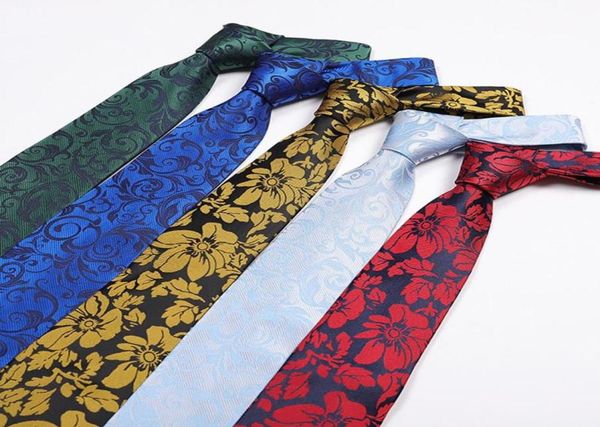 big floral jacquard ties for mens formal business flower pattern neckwear 8cm neckties polyester suit accessories bow9815158, Black;gray
big floral jacquard ties for mens formal business flower pattern neckwear 8cm neckties polyester suit accessories bow9815158, Black;gray