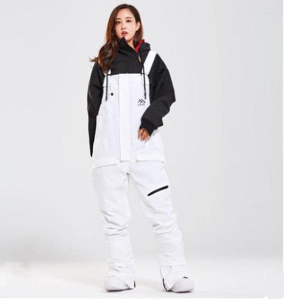 skiing pants snowsuit strap waterproof breathable warm ski male pure color pant in winter7891342
skiing pants snowsuit strap waterproof breathable warm ski male pure color pant in winter7891342