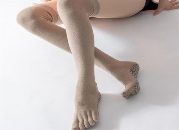 sports socks over the knee warm stocking women nonslip thick pilates elasticity breathable shaping cotton yoga sport long girl 227789767, Black
sports socks over the knee warm stocking women nonslip thick pilates elasticity breathable shaping cotton yoga sport long girl 227789767, Black