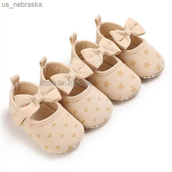 first walkers baby princess girl bowknot breathable soft sole antislip first walkers prewalker shoes l230518 
first walkers baby princess girl bowknot breathable soft sole antislip first walkers prewalker shoes l230518