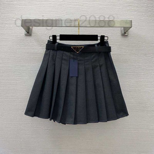 skirts designer 2023 spring/summer women's new simple fashion academy style high waist slim pleated half skirt short shzf, Black
skirts designer 2023 spring/summer women's new simple fashion academy style high waist slim pleated half skirt short shzf, Black