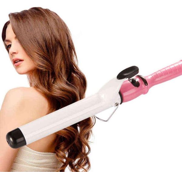 pink ceramic hair curler professional curling iron fast curly hair iron big wave wand roller 22mm25mm28mm32mm styling tools h229791284
pink ceramic hair curler professional curling iron fast curly hair iron big wave wand roller 22mm25mm28mm32mm styling tools h229791284