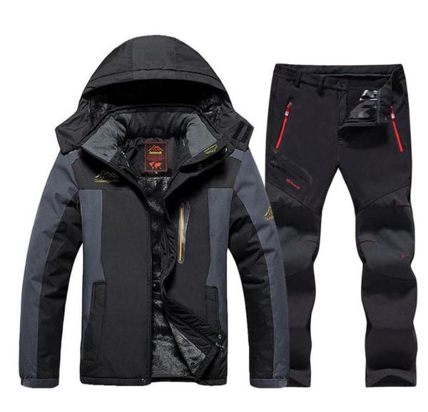 skiing suits men039s ski suit brands windproof waterproof thicken warm snow coat winter and snowboarding jacket and pants set 22118904
skiing suits men039s ski suit brands windproof waterproof thicken warm snow coat winter and snowboarding jacket and pants set 22118904