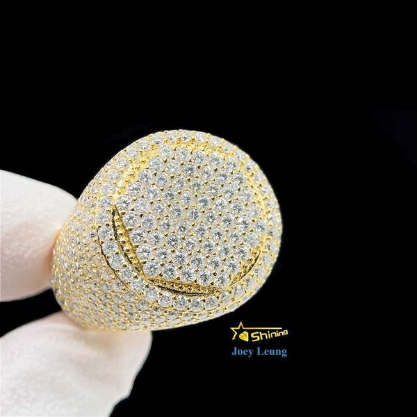 new arrival pass diamond tester 925 silver lab diamond moissanite bling custom jewelry iced out men ring
new arrival pass diamond tester 925 silver lab diamond moissanite bling custom jewelry iced out men ring