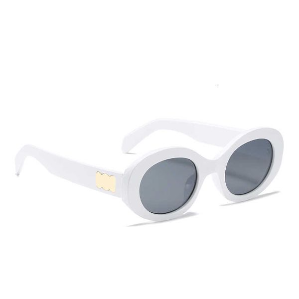 sunglasses designer luxury summer brand eyewear fashion outdoor sports classic driving various style with box women oval sun glasses for men, White;black
sunglasses designer luxury summer brand eyewear fashion outdoor sports classic driving various style with box women oval sun glasses for men, White;black