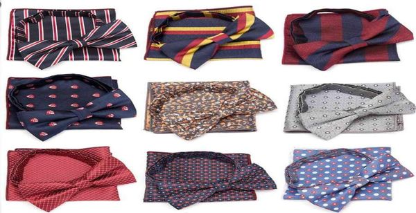 bowtie cravat set men handkerchief butterfly tie striped fashion bow ties wedding party necktie formal dress accessories4364819, Blue;purple
bowtie cravat set men handkerchief butterfly tie striped fashion bow ties wedding party necktie formal dress accessories4364819, Blue;purple