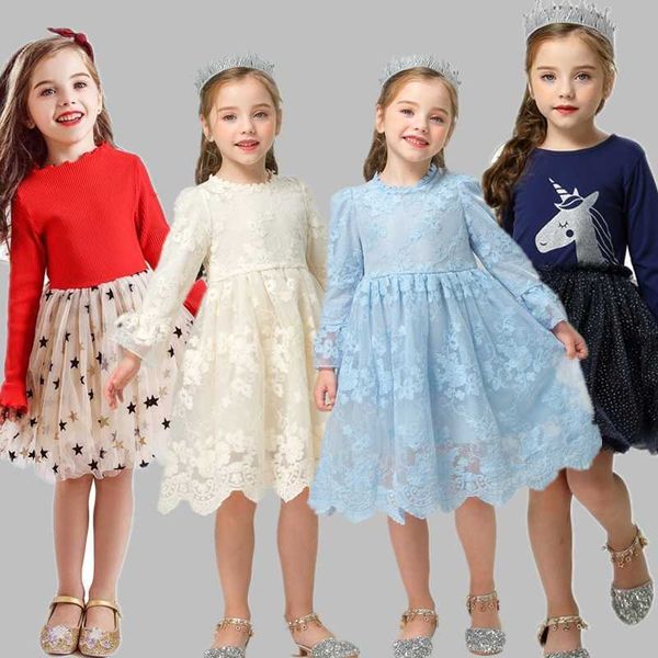 girl's dresses princess cost newborn baby first birthday party wear infant 3 8 years toddler girl girls dress g220523, Red;yellow
girl's dresses princess cost newborn baby first birthday party wear infant 3 8 years toddler girl girls dress g220523, Red;yellow