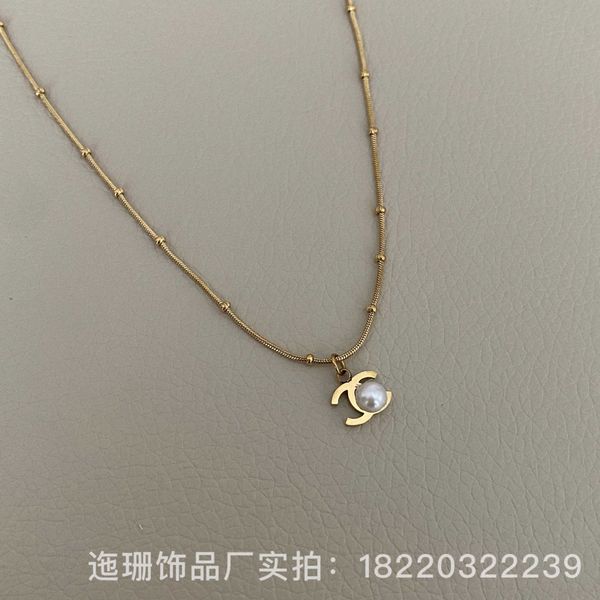 no need to take a shower. korean designer's 24k gold wrapped small fragrant wind bamboo with stacked steel necklace, Silver
no need to take a shower. korean designer's 24k gold wrapped small fragrant wind bamboo with stacked steel necklace, Silver
