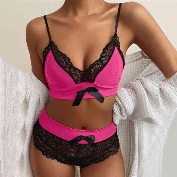 nxy lingerie lace up women erotic lingerie tight alluring underwear suspenders bra exotic shorts underpants out2855746, Red;black
nxy lingerie lace up women erotic lingerie tight alluring underwear suspenders bra exotic shorts underpants out2855746, Red;black
