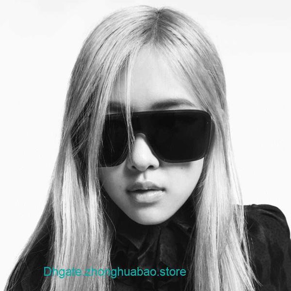 factory wholesale y s l designer sunglasses for sale sunglasses women park caiying rose sammi cheng xiaobai same sl364 mask square, White;black
factory wholesale y s l designer sunglasses for sale sunglasses women park caiying rose sammi cheng xiaobai same sl364 mask square, White;black