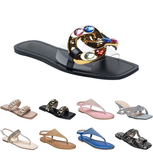 womens beach slippers summer fashion classic flat heel designer indoor slides designers ladies leather flat bottom sandals, Black
womens beach slippers summer fashion classic flat heel designer indoor slides designers ladies leather flat bottom sandals, Black
