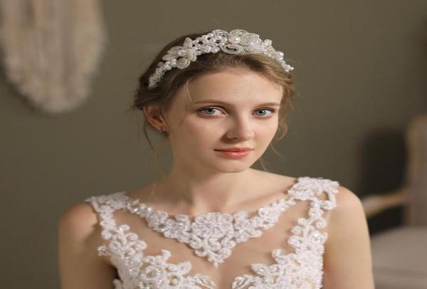 headpieces super fairy elegant alloy millet beads big pearl flower art hair band bridal headdress for wedding travel studio po pro5496232, Silver
headpieces super fairy elegant alloy millet beads big pearl flower art hair band bridal headdress for wedding travel studio po pro5496232, Silver