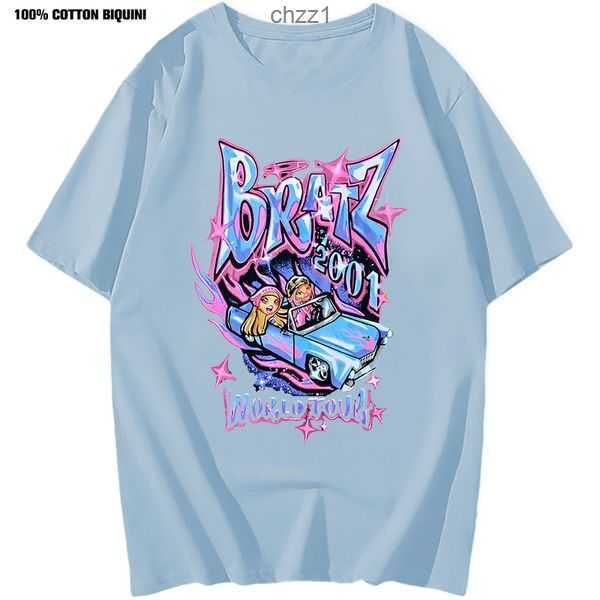 bratz t shirts women oversized tshirt aesthetic harajuku y2k men streetwear black casual 100% cotton short sleeve 220614tnmg 87an8, White;black
bratz t shirts women oversized tshirt aesthetic harajuku y2k men streetwear black casual 100% cotton short sleeve 220614tnmg 87an8, White;black