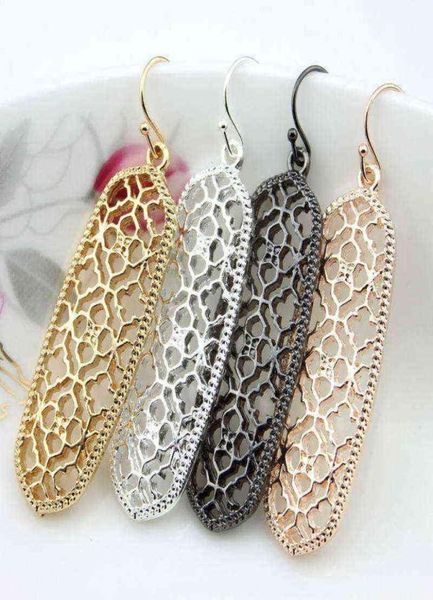 gold zinc alloy filigree drop earrings fashion hollow rose gold brand rectangle shape for women hook earrings jewelry g2203129357180, Silver
gold zinc alloy filigree drop earrings fashion hollow rose gold brand rectangle shape for women hook earrings jewelry g2203129357180, Silver
