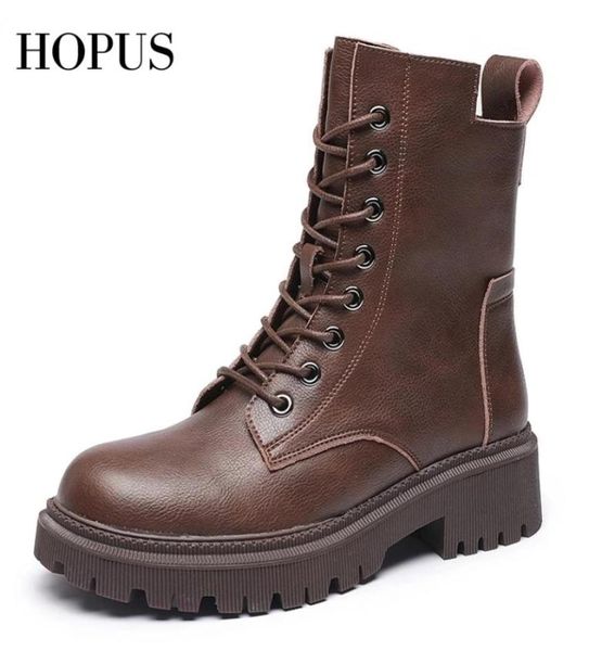 boots hopus women039s retro british style leather shoes for women short square heel platform 2211252358467, Black
boots hopus women039s retro british style leather shoes for women short square heel platform 2211252358467, Black
