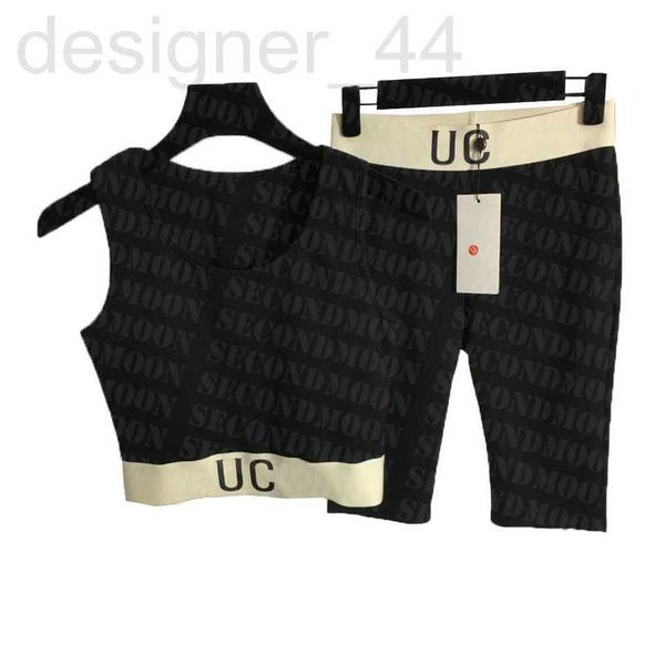 women's tracksuits designer summer casual style tracksuitsleeveless sports vest quality designer tracksuit quick dry sport wear l2ju, Gray
women's tracksuits designer summer casual style tracksuitsleeveless sports vest quality designer tracksuit quick dry sport wear l2ju, Gray