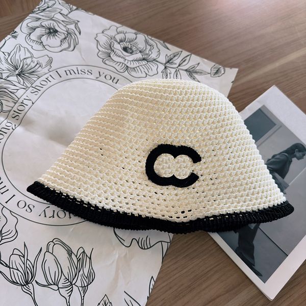 designer straw hat women bucket hat fashion cap for men casual outdoor beach travel weaving casquette sun prevent hats female caps, Blue;gray
designer straw hat women bucket hat fashion cap for men casual outdoor beach travel weaving casquette sun prevent hats female caps, Blue;gray