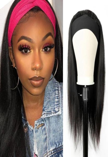 straight headband human hair wig for black women brazilian human hair headband wigs glueless none lace front wig wear4955783
straight headband human hair wig for black women brazilian human hair headband wigs glueless none lace front wig wear4955783