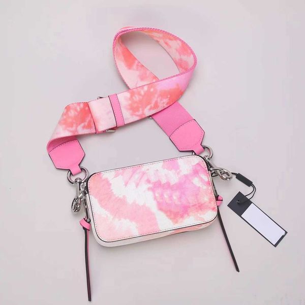 tie-dye marc camera bag women designer bag luxurys crossbody bag leather versatile shoulder bag wallet 230318
tie-dye marc camera bag women designer bag luxurys crossbody bag leather versatile shoulder bag wallet 230318