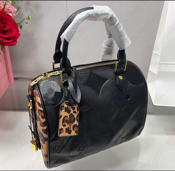 designer speedy bag 25cm boston pillow tote bag purse embossing handbag luxury bandouliere squire genuine leather crossbody shoulder bag wom
designer speedy bag 25cm boston pillow tote bag purse embossing handbag luxury bandouliere squire genuine leather crossbody shoulder bag wom