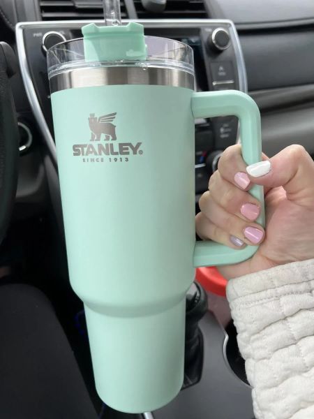mugs stock with stanley 40oz mug tumbler with handle insulated tumblers lids straw stainless steel coffee termos cup with 16colors
mugs stock with stanley 40oz mug tumbler with handle insulated tumblers lids straw stainless steel coffee termos cup with 16colors