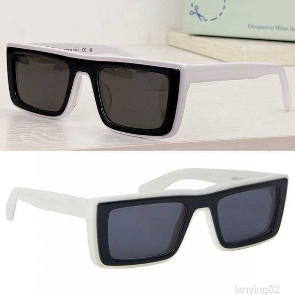 jacob rectangle-frame sunglasses protective eyewear oeri043 off black/white frame men designer luxury sunglass for women summer glasses 043, White;black
jacob rectangle-frame sunglasses protective eyewear oeri043 off black/white frame men designer luxury sunglass for women summer glasses 043, White;black