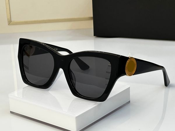 sunglasses for men women designers 4452 style anti-ultraviolet retro eyewear plate full frame random box, White;black
sunglasses for men women designers 4452 style anti-ultraviolet retro eyewear plate full frame random box, White;black