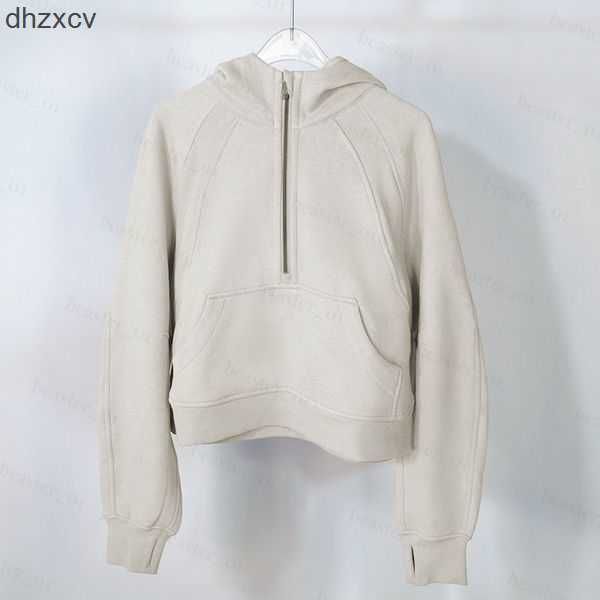 winter autumn and yoga hoodie scuba lululemens womens plus velvet thickening jackets hoodys sports half zipper terry designer sweater cing, Black
winter autumn and yoga hoodie scuba lululemens womens plus velvet thickening jackets hoodys sports half zipper terry designer sweater cing, Black
