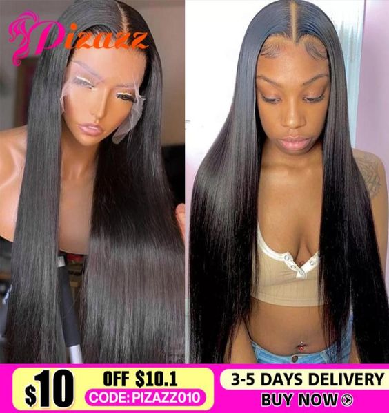 black 13x4 hd transparent front human for women preplucked brazilian bone straight lace frontal wig with baby1715333
black 13x4 hd transparent front human for women preplucked brazilian bone straight lace frontal wig with baby1715333