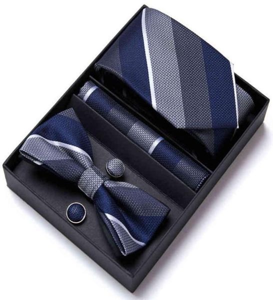 formal dress tuxedo necktie handkerchief men039s bow tie set silk striped party groom wedding butterfly bowtie in box4371303, Blue;purple
formal dress tuxedo necktie handkerchief men039s bow tie set silk striped party groom wedding butterfly bowtie in box4371303, Blue;purple