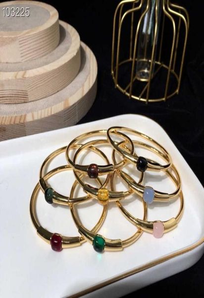 brand pure 925 sterling silver jewelry for women candy crystal bangle colorful bangle wedding jewelry open rose gold bracelet3792413, Black
brand pure 925 sterling silver jewelry for women candy crystal bangle colorful bangle wedding jewelry open rose gold bracelet3792413, Black