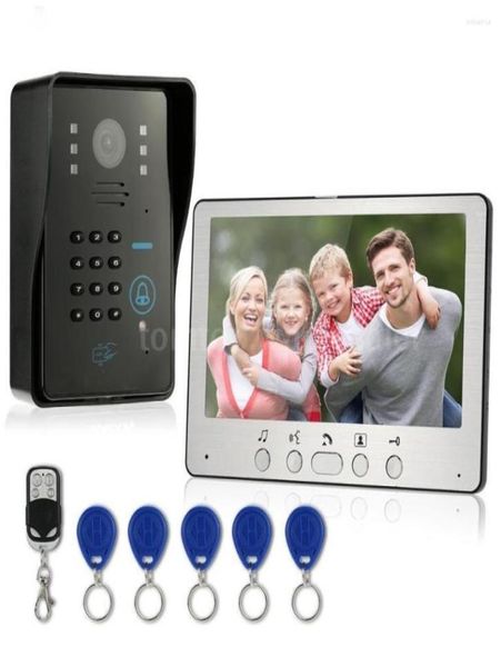 video door phones sysd 7 inch phone intercom rainproof night vision camera with password rfid unlock home security system7248249
video door phones sysd 7 inch phone intercom rainproof night vision camera with password rfid unlock home security system7248249