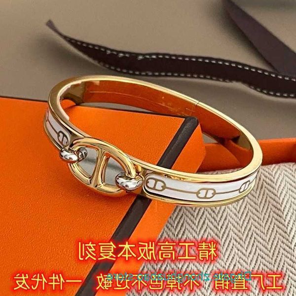 8a quality factory wholesale h ermes bangle for sale seiko high edition reprint s925 silver jewelry sterling home new exquisite enamel patte, Black
8a quality factory wholesale h ermes bangle for sale seiko high edition reprint s925 silver jewelry sterling home new exquisite enamel patte, Black