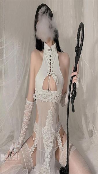 erotic lingerie chinese dress qipao cos anime nier cosplay costume cheongsam set women039s pu chipao uniform temptation 27738745, Red;black
erotic lingerie chinese dress qipao cos anime nier cosplay costume cheongsam set women039s pu chipao uniform temptation 27738745, Red;black