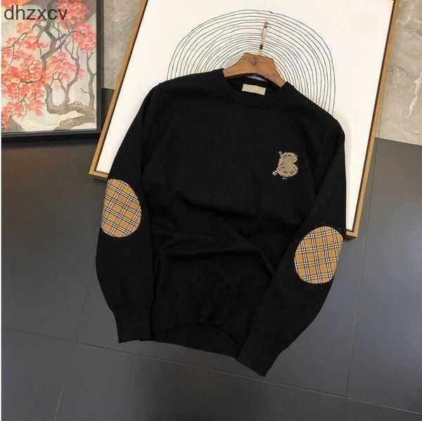 designer sweater tb embroidered wool coat mens sweaters crew neck long sleeves pullover hoodie men women casual sweatshirt mhlo u7tp, Black
designer sweater tb embroidered wool coat mens sweaters crew neck long sleeves pullover hoodie men women casual sweatshirt mhlo u7tp, Black
