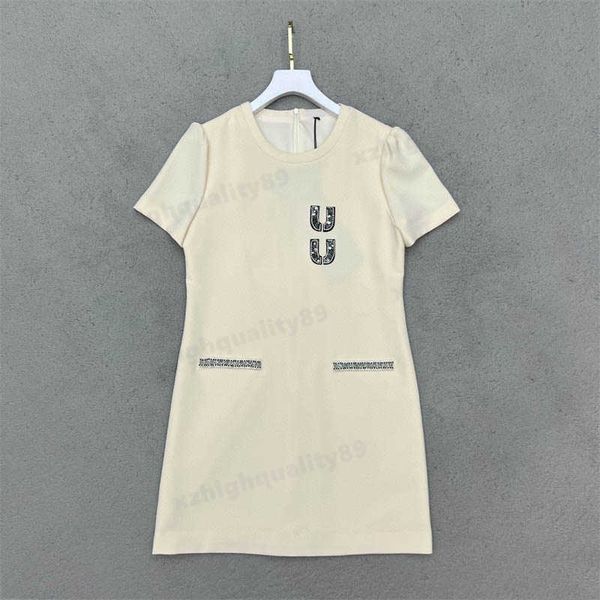 bodycon dress women clothing summer new bubble sleeve loose version dresses custom letters stapled bead decoration classic models designer d, Black;gray
bodycon dress women clothing summer new bubble sleeve loose version dresses custom letters stapled bead decoration classic models designer d, Black;gray