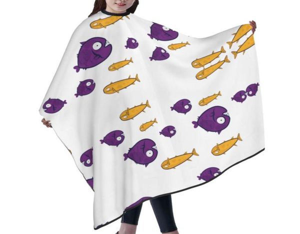 professional barber cape polyester hair cutting salon cape water and stain resistant apron cutting hair ok fish6041009
professional barber cape polyester hair cutting salon cape water and stain resistant apron cutting hair ok fish6041009