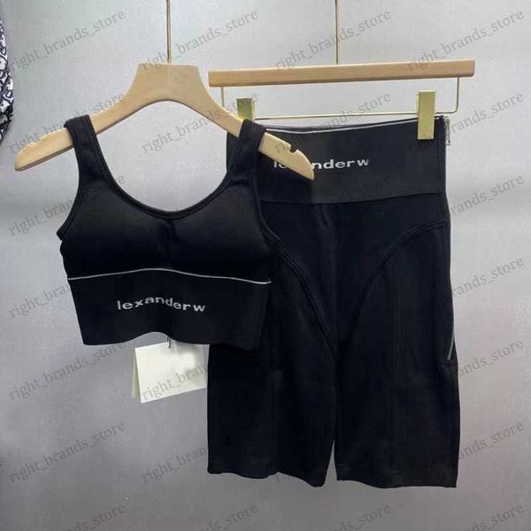 women's tracksuits 2023ss fashion luxury women's sports undershirt set tights short umbilical y2k t230524, Gray
women's tracksuits 2023ss fashion luxury women's sports undershirt set tights short umbilical y2k t230524, Gray
