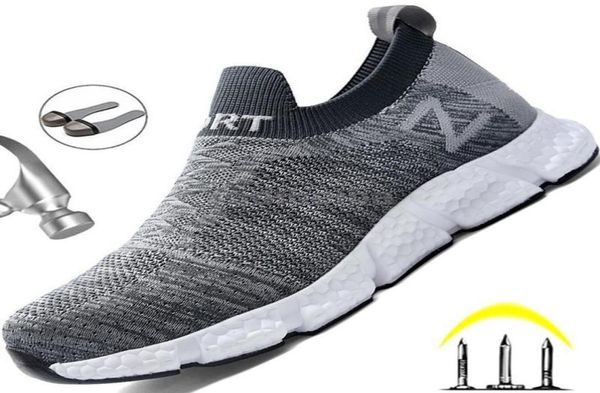 steel toe safety shoes for men women lightweight work sneakers industrial work shoes antipuncture sock safety work boots couple 21265293, Black;brown
steel toe safety shoes for men women lightweight work sneakers industrial work shoes antipuncture sock safety work boots couple 21265293, Black;brown