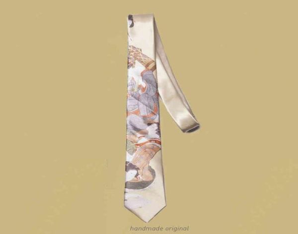 male men039s original design gift necktie printed khaki light gold tie japan ukiyoe handmade japanese2086146, Blue;purple
male men039s original design gift necktie printed khaki light gold tie japan ukiyoe handmade japanese2086146, Blue;purple