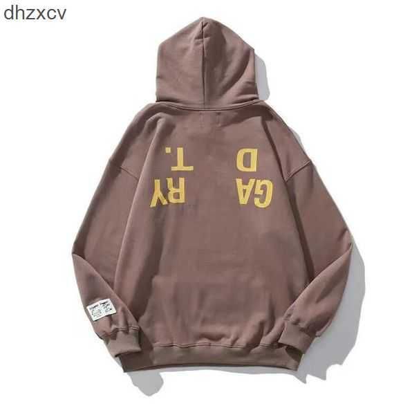 men's hoodies sweatshirts hoodie galleryes depts gary painted used letters printed loose casual fashion men and women designer graffiti, Black
men's hoodies sweatshirts hoodie galleryes depts gary painted used letters printed loose casual fashion men and women designer graffiti, Black