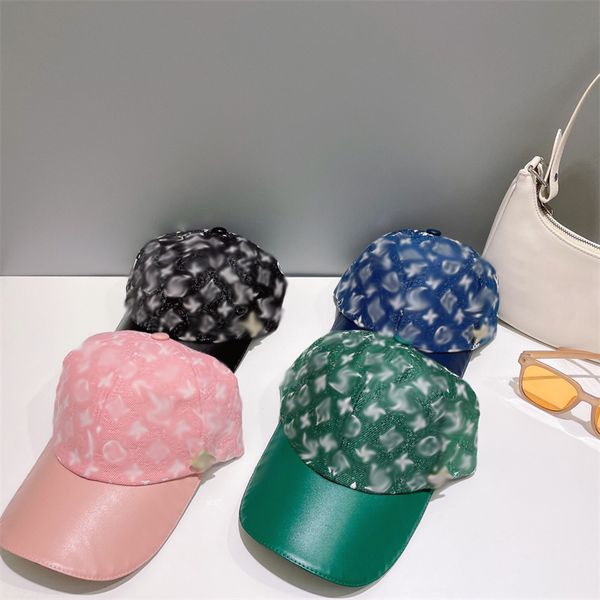 luxury designer l baseball cap hat for mens womens adjustable dome casual all-match couple style fashion hats available in four colors, Black;white
luxury designer l baseball cap hat for mens womens adjustable dome casual all-match couple style fashion hats available in four colors, Black;white