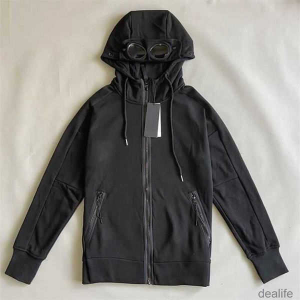 designer cp hoodie mens jacket casual cardigan hooded coat zipper hoodeds sweater women stitching lens sweatshirt clothing re5rgzas, Black
designer cp hoodie mens jacket casual cardigan hooded coat zipper hoodeds sweater women stitching lens sweatshirt clothing re5rgzas, Black