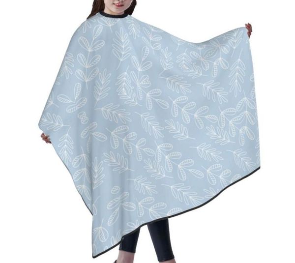 professional barber cape polyester hair cutting salon cape water and stain resistant apron cutting hair fresh and simple leaves8835414
professional barber cape polyester hair cutting salon cape water and stain resistant apron cutting hair fresh and simple leaves8835414