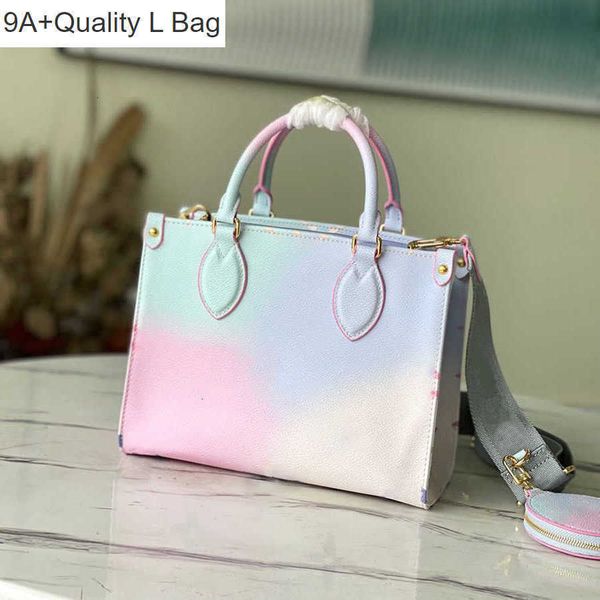 2023 new 9a l bag delicate knockoff designer tote bag onthego pm 25cm luxury shopping bag m46216 yl171 zg5u, Black
2023 new 9a l bag delicate knockoff designer tote bag onthego pm 25cm luxury shopping bag m46216 yl171 zg5u, Black