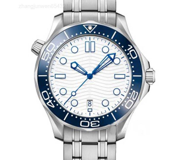 blue ceramic 2023 bezel white rologio luxurys watch masters luminous 42mm men mens watches 8800 automatic james 007 mechanical movement wris, Slivery;golden
blue ceramic 2023 bezel white rologio luxurys watch masters luminous 42mm men mens watches 8800 automatic james 007 mechanical movement wris, Slivery;golden