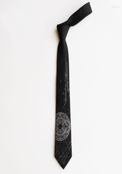 bow ties men39s fashion original wheel of tarot black tie dark pattern personality divination necktie1112330, Black;gray
bow ties men39s fashion original wheel of tarot black tie dark pattern personality divination necktie1112330, Black;gray
