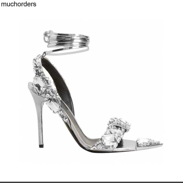 guangzhou 2023 spring new tomf high heel pointed rhinestone fashion banquet shoes dress wedding crystal slim heel sandals, Black
guangzhou 2023 spring new tomf high heel pointed rhinestone fashion banquet shoes dress wedding crystal slim heel sandals, Black