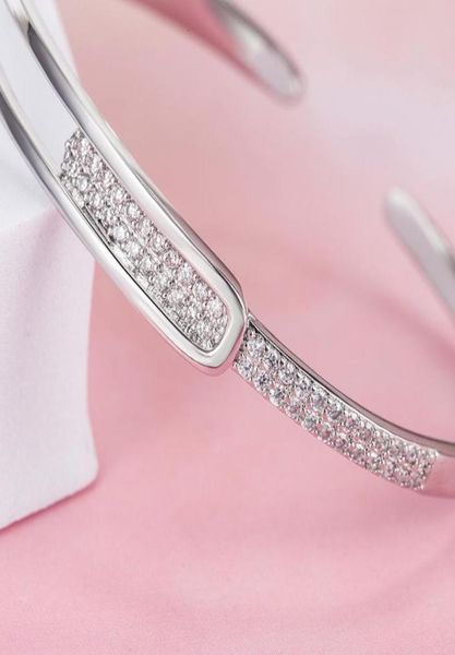 bracelet women039s super flash high texture simple fashion exquisite full diamond open3178344, Golden;silver
bracelet women039s super flash high texture simple fashion exquisite full diamond open3178344, Golden;silver